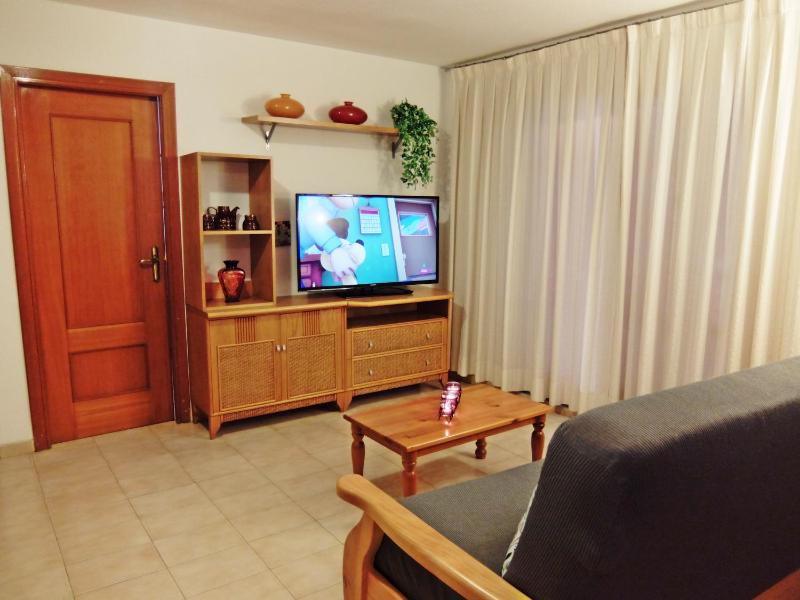 LOS IRIS PLAYA DE GANDIA- Apartamento Familiar - image 38