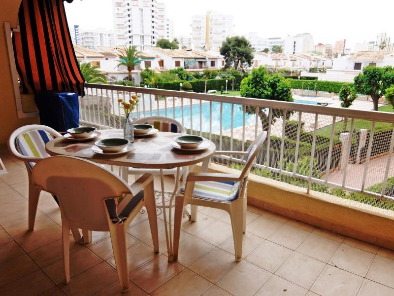 LOS IRIS PLAYA DE GANDIA- Apartamento Familiar - image 37