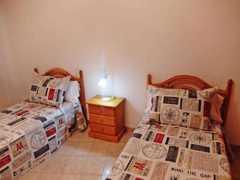 LOS IRIS PLAYA DE GANDIA- Apartamento Familiar - image 48