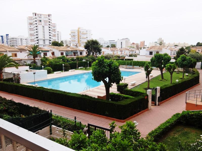 LOS IRIS PLAYA DE GANDIA- Apartamento Familiar - image 34