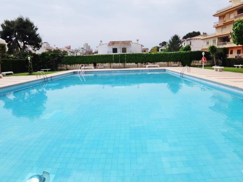 LOS IRIS PLAYA DE GANDIA- Apartamento Familiar - image 25