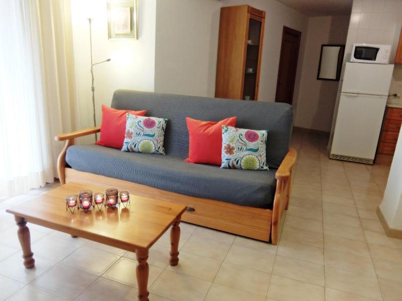 LOS IRIS PLAYA DE GANDIA- Apartamento Familiar - image 9