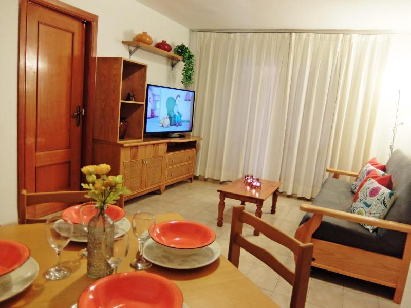 LOS IRIS PLAYA DE GANDIA- Apartamento Familiar - image 19