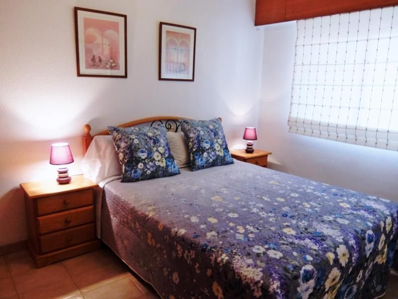 LOS IRIS PLAYA DE GANDIA- Apartamento Familiar - image 41