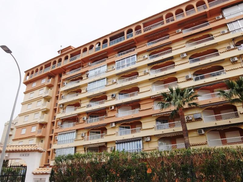 LOS IRIS PLAYA DE GANDIA- Apartamento Familiar - image 15
