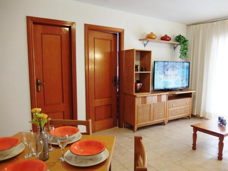 LOS IRIS PLAYA DE GANDIA- Apartamento Familiar - image 18