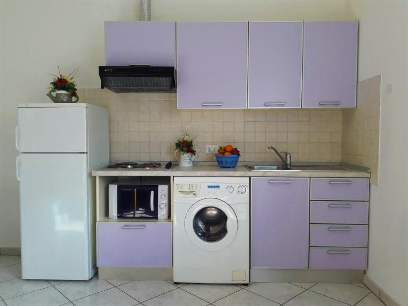 Three-Bedroom Apartment image 3