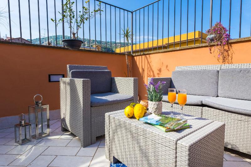Hotel Rivoli Sorrento - image 46