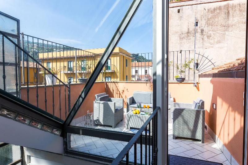 Hotel Rivoli Sorrento - image 20