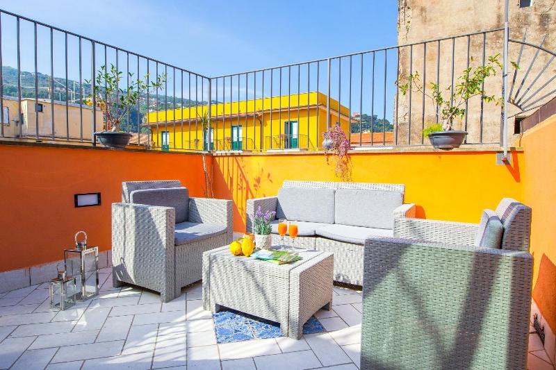 Hotel Rivoli Sorrento - image 44