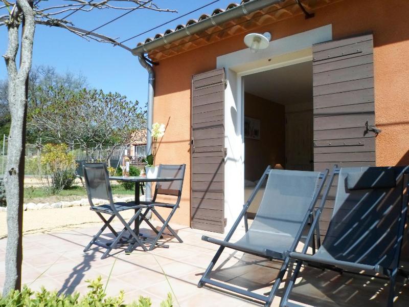 Comfort Double Room with Terrace image 1