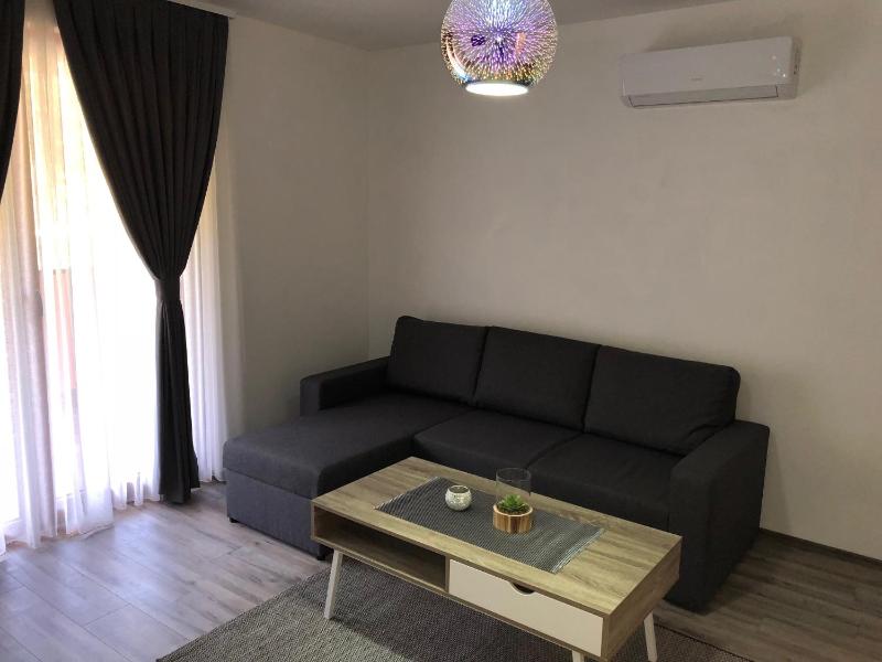 Apartment with Lake View image 3