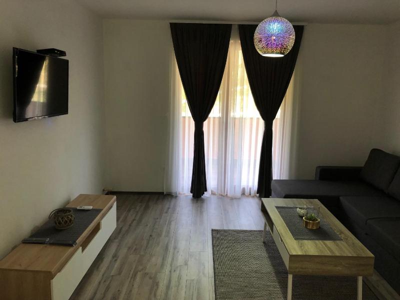 Apartment with Lake View image 2