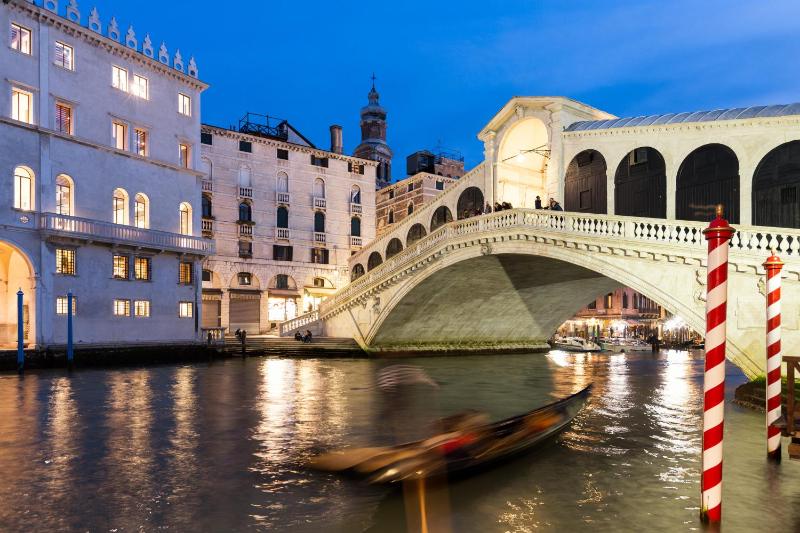 San Polo Near Rialto Fish Market - image 6
