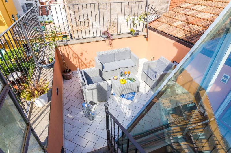 Hotel Rivoli Sorrento - image 47
