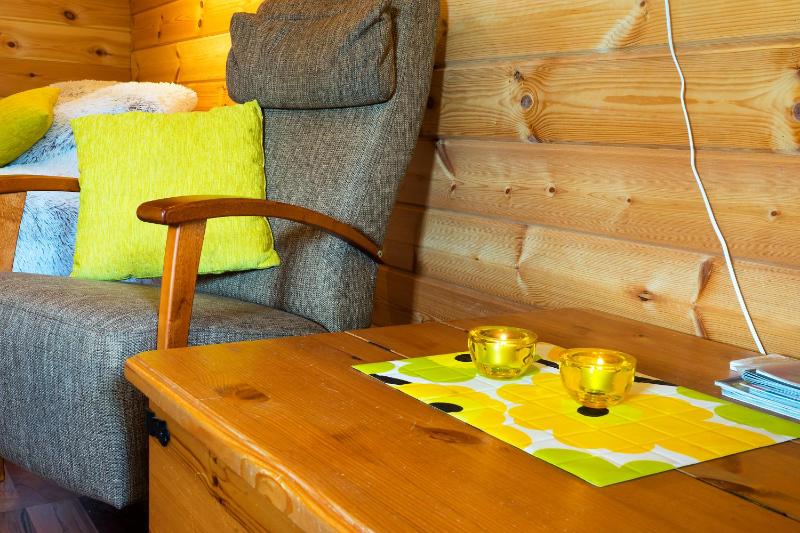 Holiday Home with Sauna (2 Adults) image 4