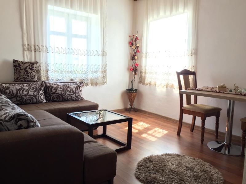 Family Room with Sea View image 2