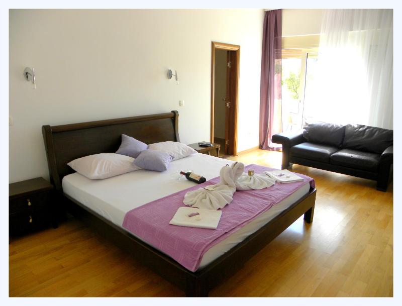 Deluxe Double Room image 3