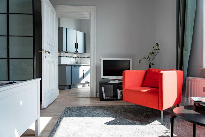 Stadtvilla B - image 6