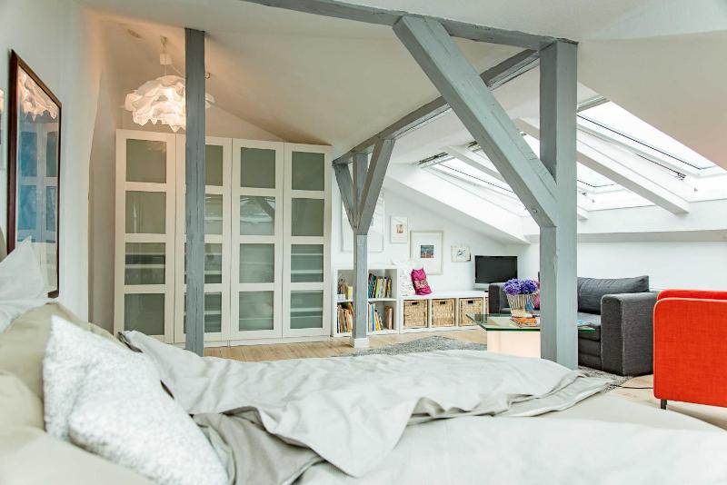 Stadtvilla B - image 12