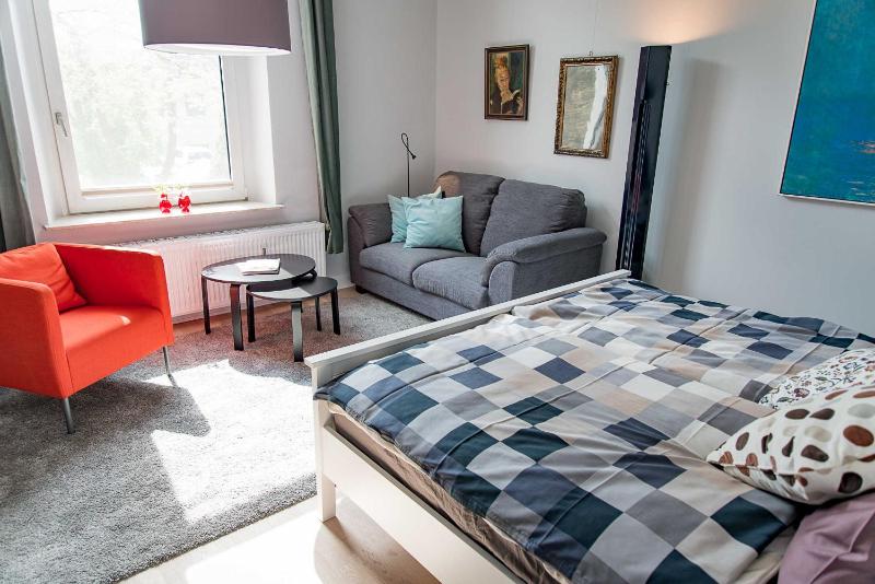Stadtvilla B - image 21
