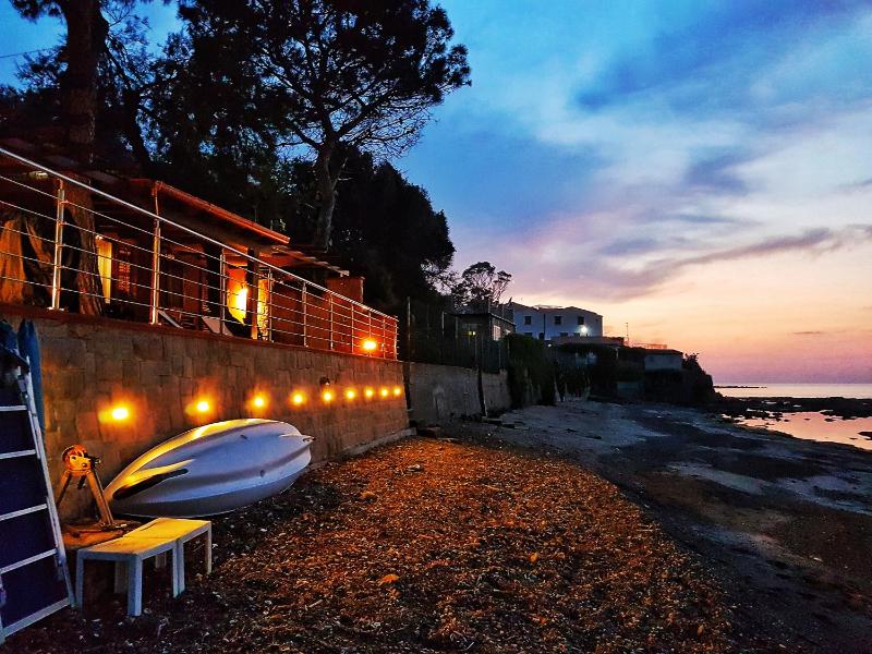 Brezza Marina Guesthouse - image 30