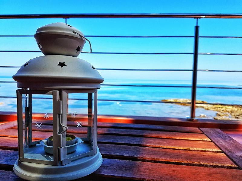 Brezza Marina Guesthouse - image 21