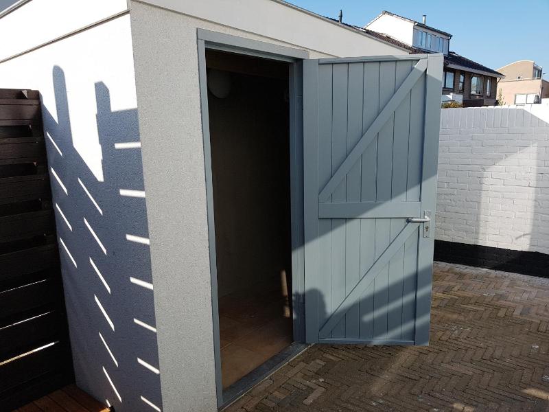 One-Bedroom House image 2