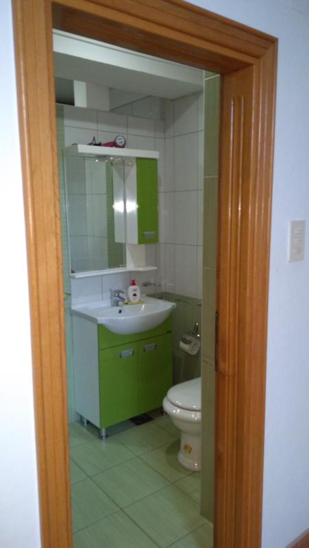 Deluxe Apartment with mountain view image 3