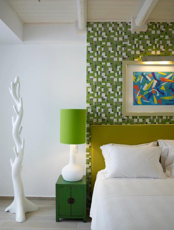 Junior Suite with Sea View image 4