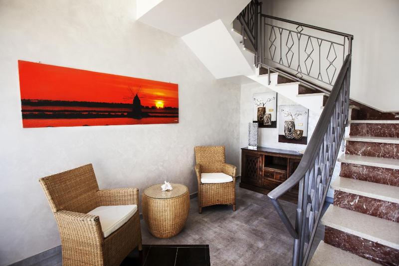 Double Room with Balcony - Annex image 2