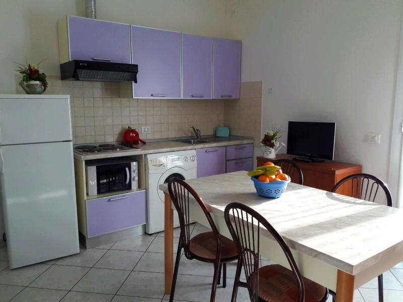 Three-Bedroom Apartment image 4