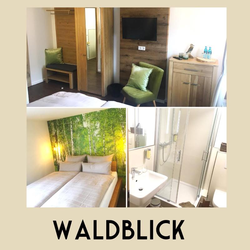 Double Room with Mountain View image 1