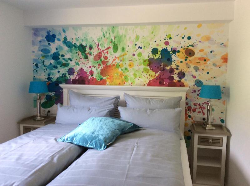 Double Room with Mountain View image 3