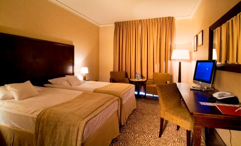 Classic Single Room image 3
