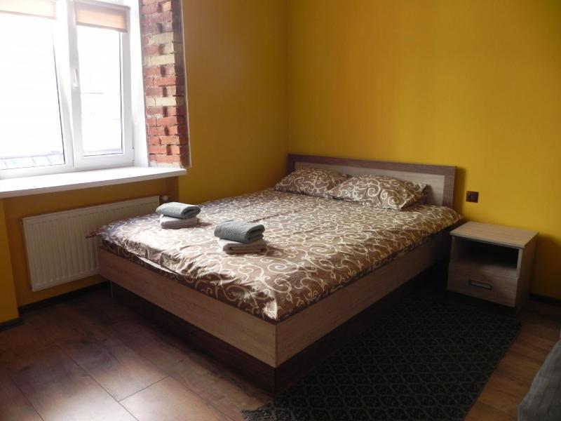 The Heart of Lviv Apartments - Lviv - image 10
