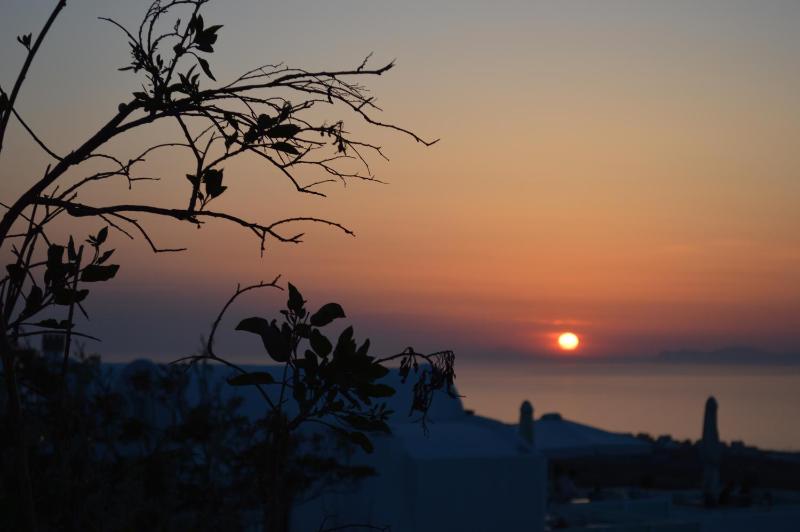 Kiklamino Sunset Suites - image 18
