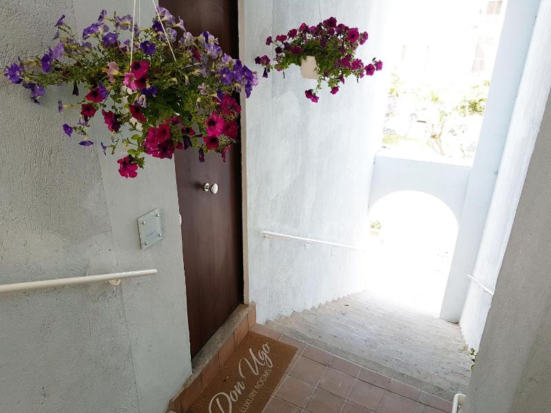 Don Ugo Luxury Rooms - image 34
