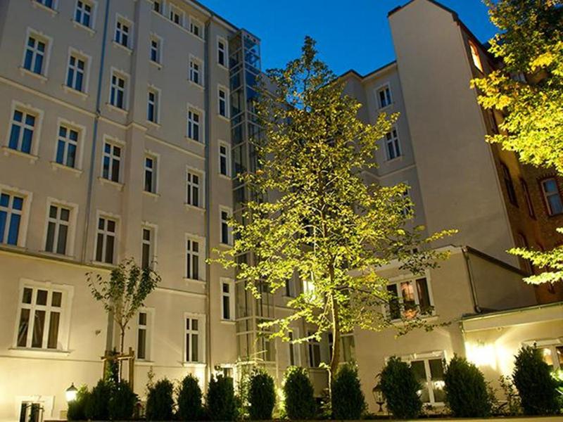 Palacina Berlin - Serviced Apartments - image 16
