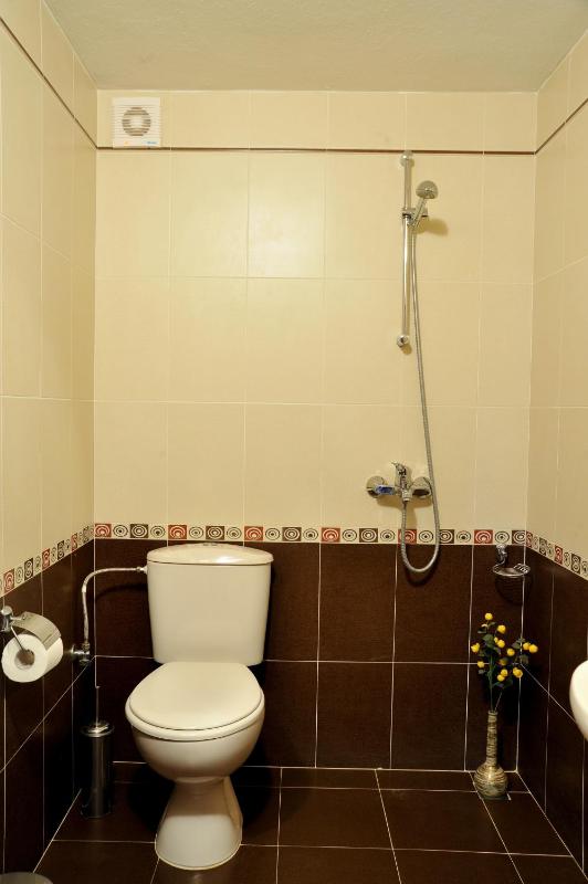 Deluxe Double Room image 2