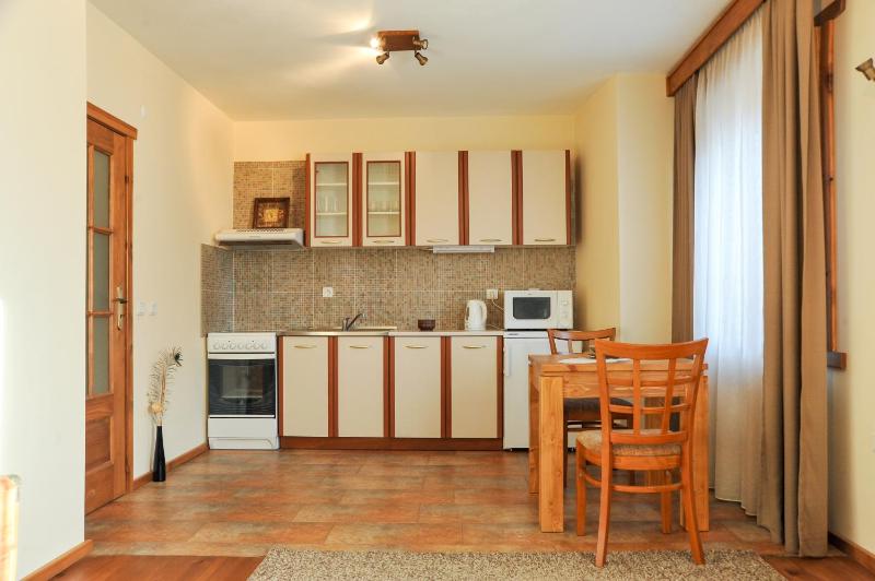 Guest House Dzhangal - image 30