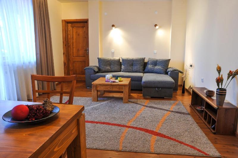 One-Bedroom Apartment image 3