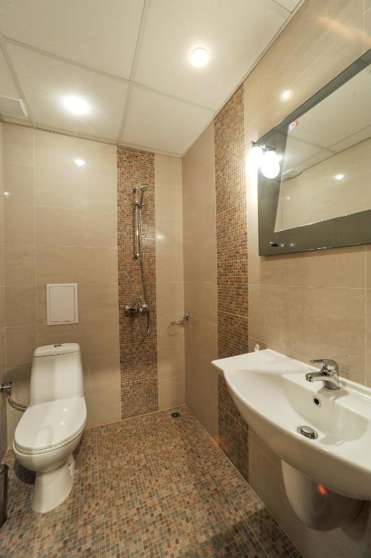 One-Bedroom Apartment image 2