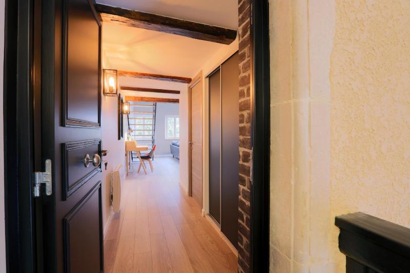 Le Relais DUCAL - Appartements d'Hôtes Vieille Ville - image 35