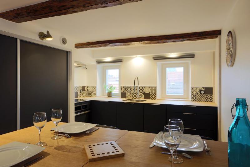 Le Relais DUCAL - Appartements d'Hôtes Vieille Ville - image 12