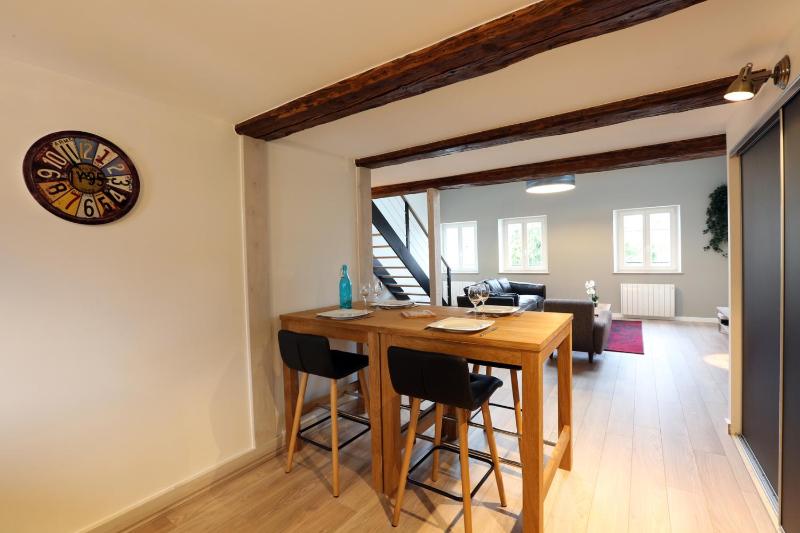 Le Relais DUCAL - Appartements d'Hôtes Vieille Ville - image 40