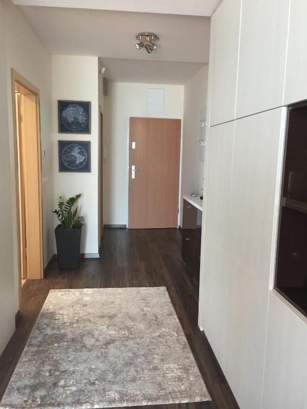Galerius Golden Beach Apartment - image 30
