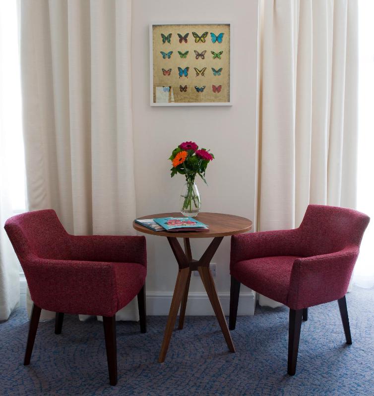 Sea Spray Hotel - image 47
