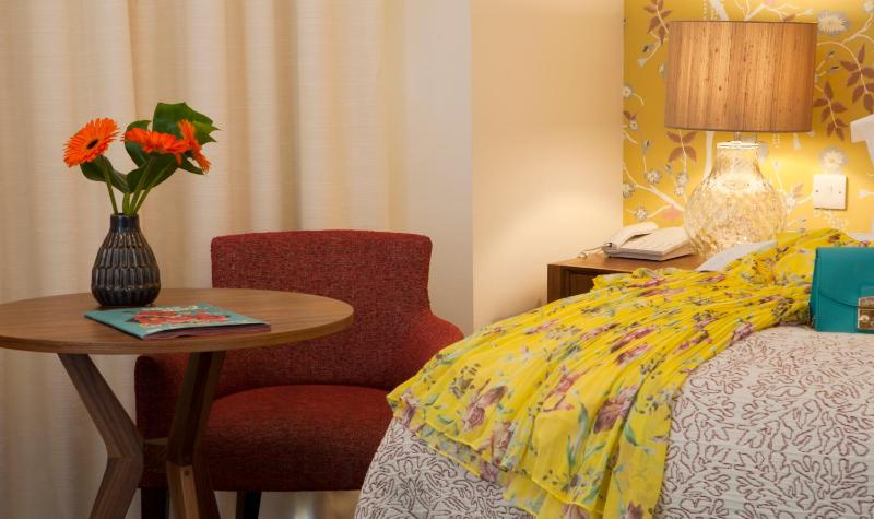 Sea Spray Hotel - image 41