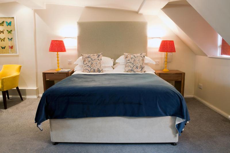 Sea Spray Hotel - image 20